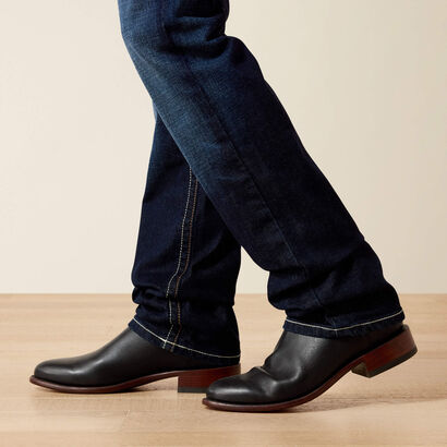 10026681 M7 ROCKER CONCORD STRETCH STRAIGHT LEG JEAN ARIAT