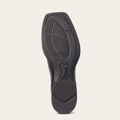 10031453 SPORT BOOKER ULTRA-BLACK