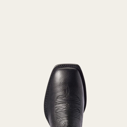 10031453 SPORT BOOKER ULTRA-BLACK