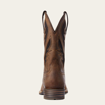 10031454 HYBRID VENTTEK WESTERN BOOT