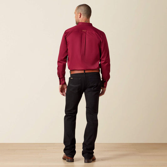 10037890 MNS M7 LEGACY STRAIGHT-BLACK