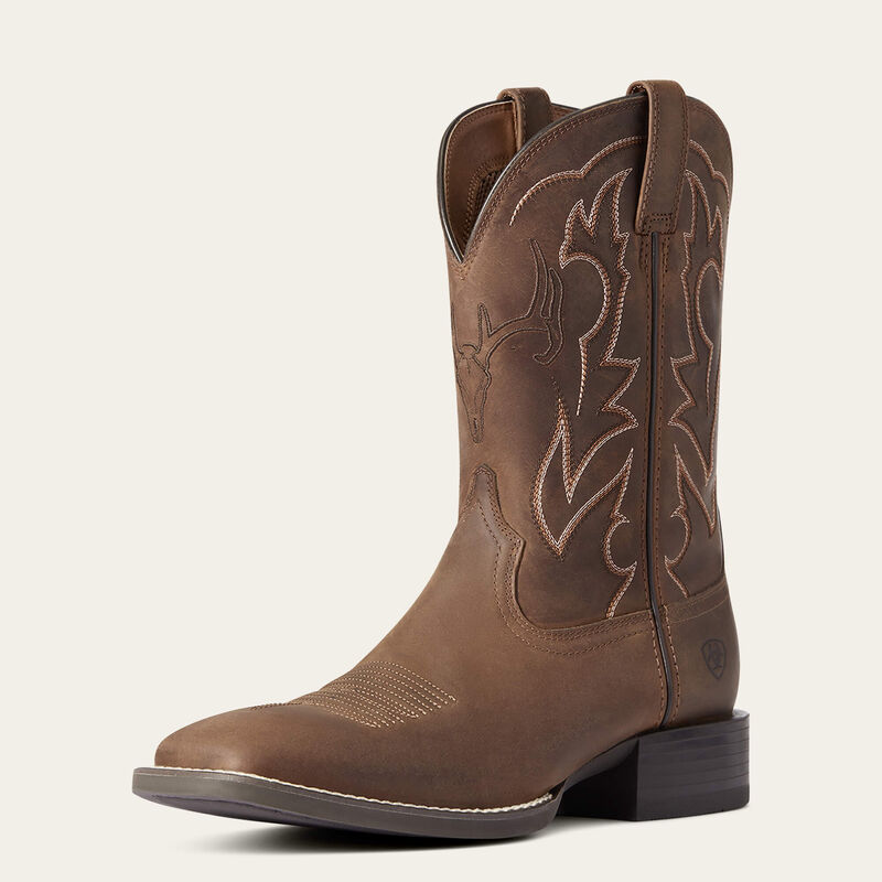 10038330 SPORT OUTDOOR COWBOY BOOT