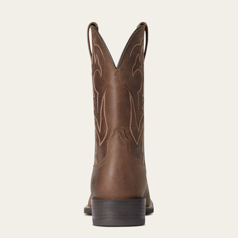10038330 SPORT OUTDOOR COWBOY BOOT