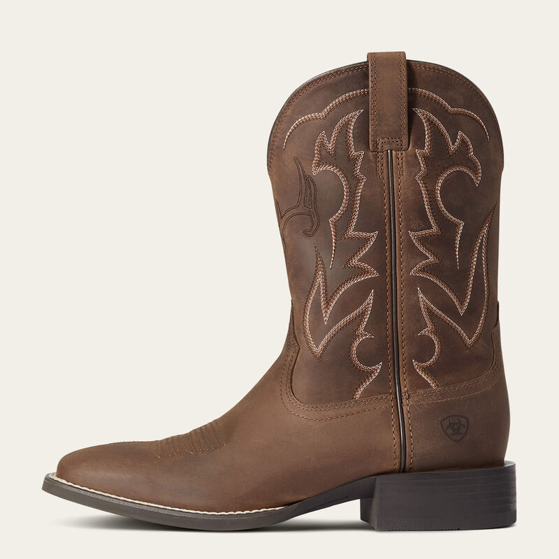 10038330 SPORT OUTDOOR COWBOY BOOT