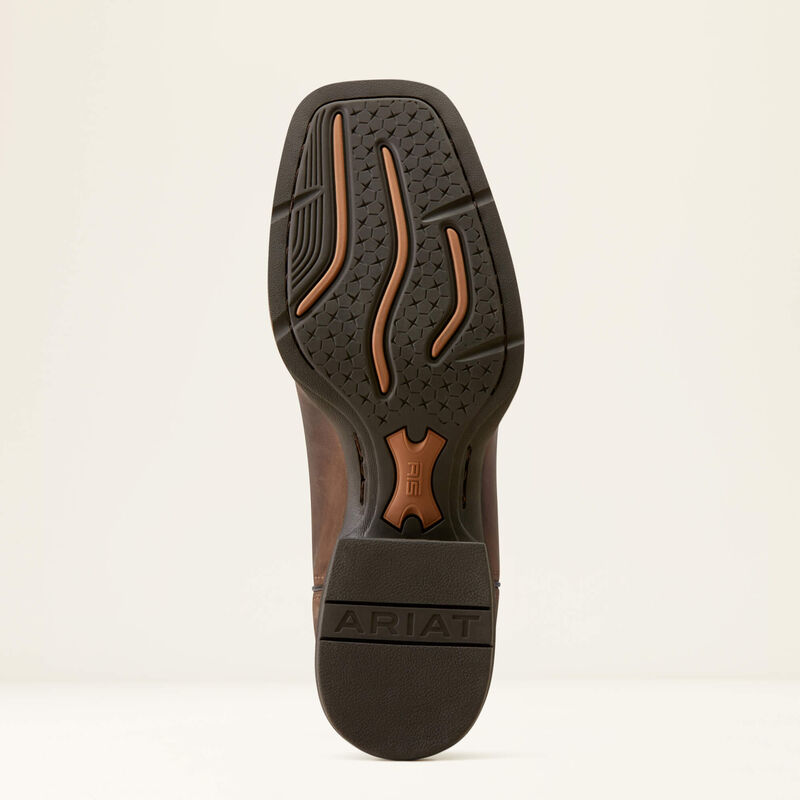 10038330 SPORT OUTDOOR COWBOY BOOT