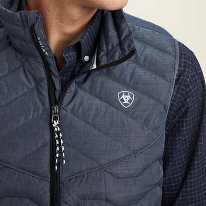 10041372 IDEAL DOWN VEST