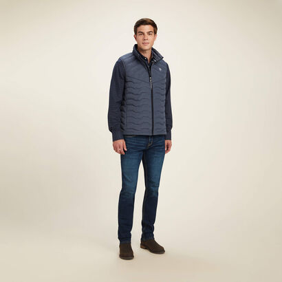 10041372 IDEAL DOWN VEST