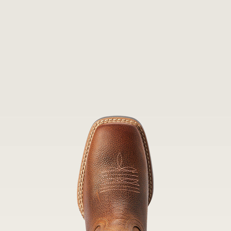 10042413 YOUTH FIRECATCHER WESTERN BOOTS ARIAT