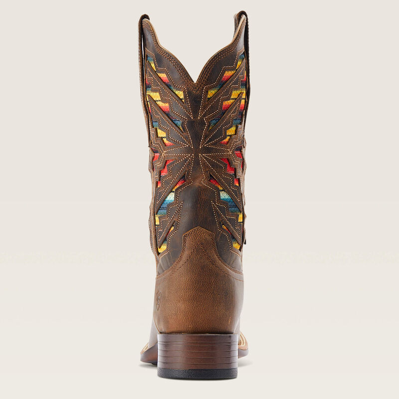 10044444 WMS LANEY VENTTEK 360-DESERT PEARL
