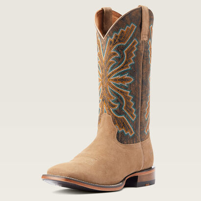 10044571 STING COWBOY BOOT