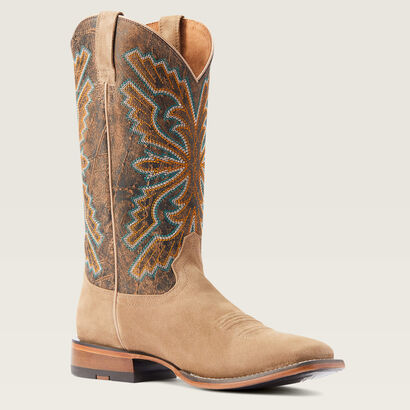 10044571 STING COWBOY BOOT