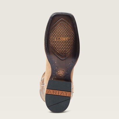 10044571 STING COWBOY BOOT