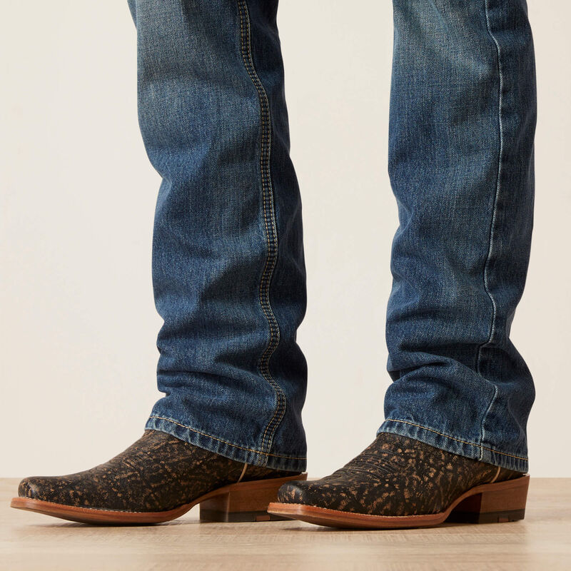 10045388 M7 SLIM EZRA STRAIGHT JEAN
