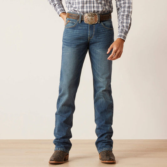10045388 M7 SLIM EZRA STRAIGHT JEAN