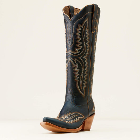 10048293 CASANOVA X TOE WESTERN BOOT