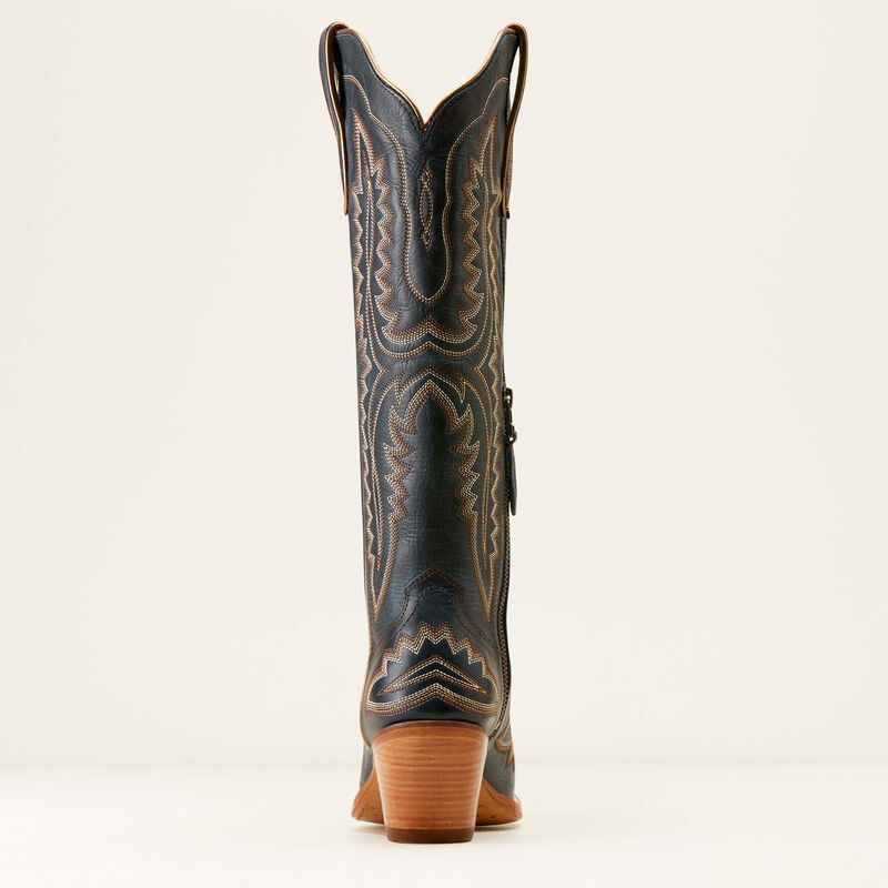 10048293 CASANOVA X TOE WESTERN BOOT