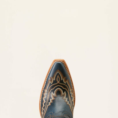 10048293 CASANOVA X TOE WESTERN BOOT