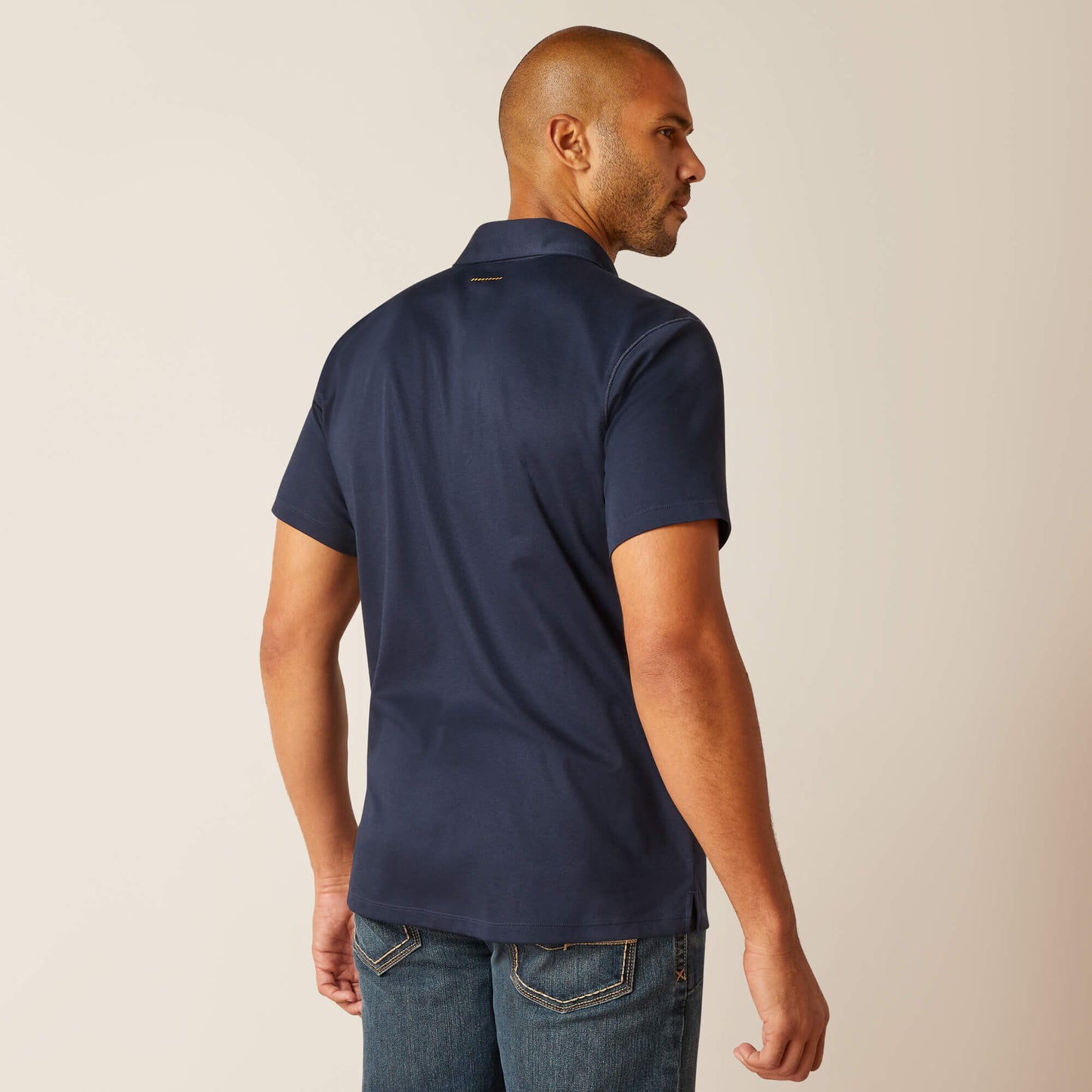 10048615 REBAR FOREMAN POLO