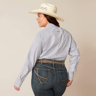 10048886 KIRBY SHIRT ARIAT