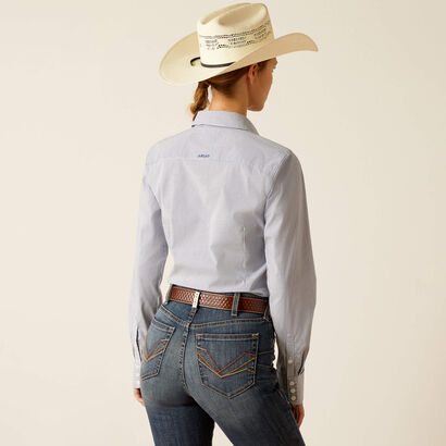 10048886 KIRBY SHIRT ARIAT
