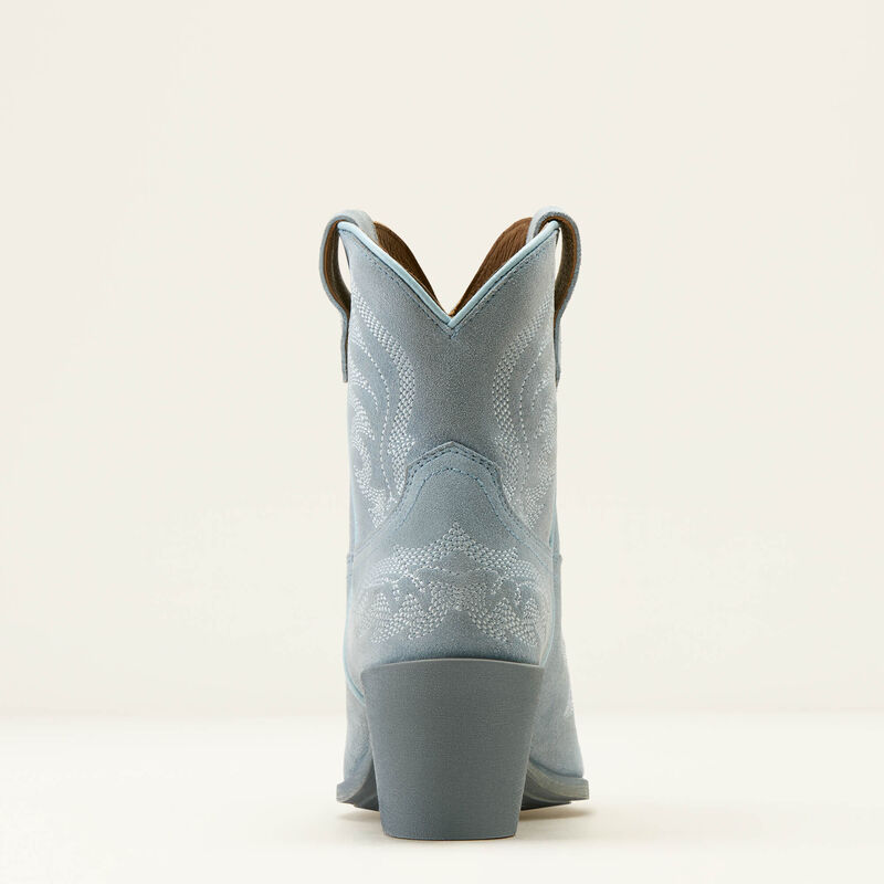 10050898 CHANDLER WESTERN BOOTS