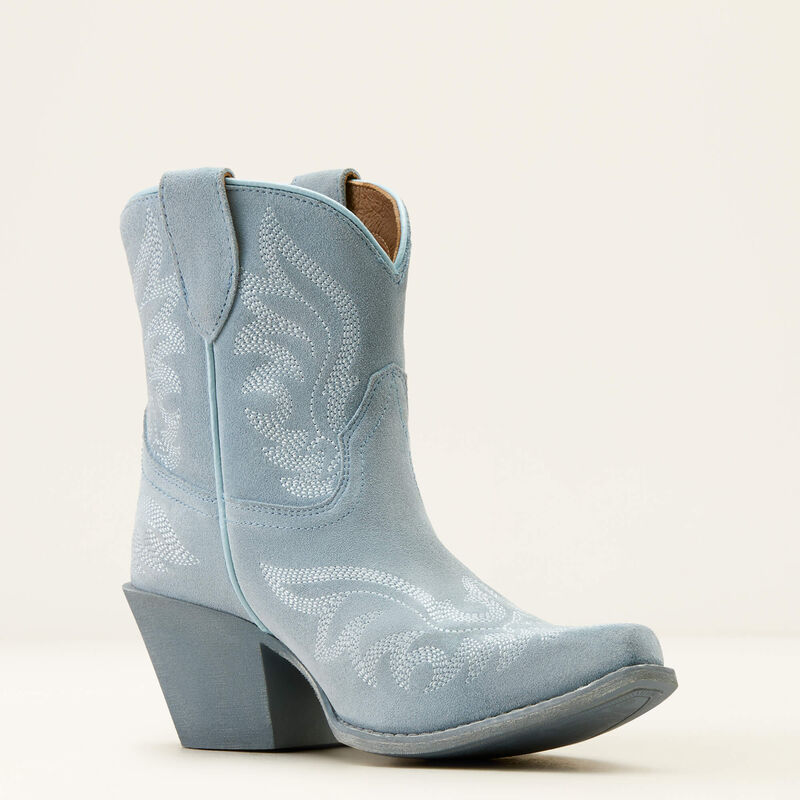 10050898 CHANDLER WESTERN BOOTS
