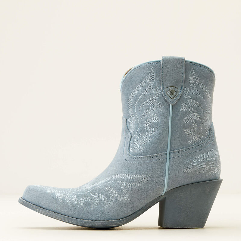 10050898 CHANDLER WESTERN BOOTS