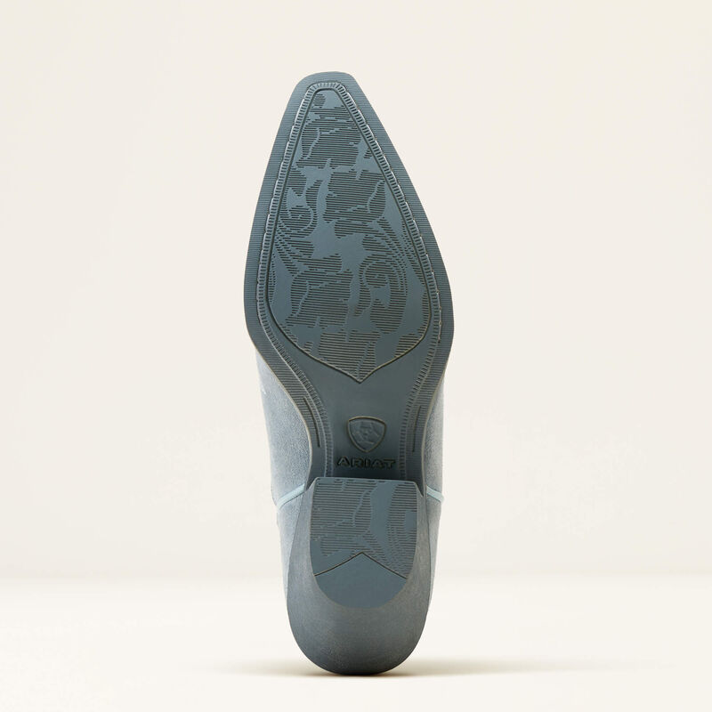 10050898 CHANDLER WESTERN BOOTS