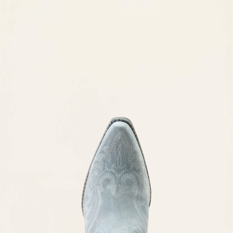 10050898 CHANDLER WESTERN BOOTS