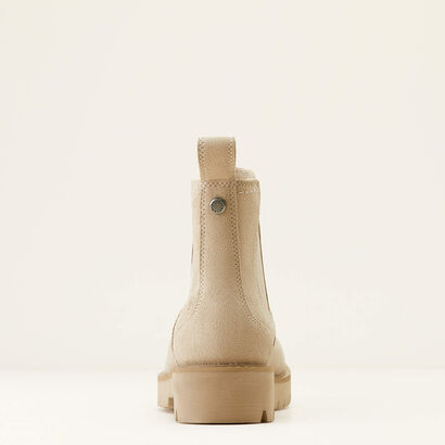 10051004 WEXFORD LUG CHELSEA BOOT