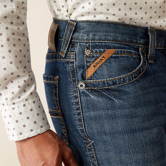 10053544 MNS M4 BUCKEYE-BLUE