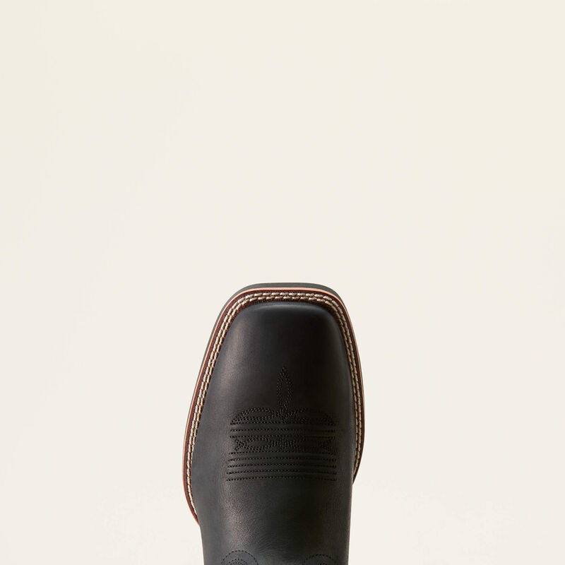 10053629 SPORT BIG COUNTRY WIDE SQUARE TOE COWBOY BOOT