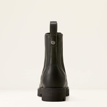 10053771 WEXFORD LUG MID WATERPROOF CHELSEA BOOT ARIAT