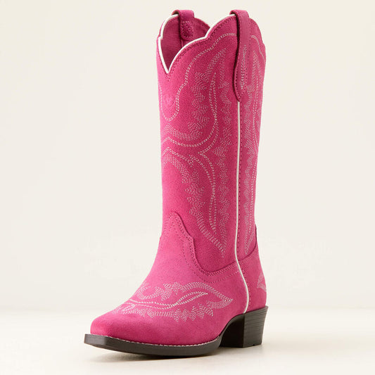 10053780 CASANOVA WESTERN BOOT GIRLS
