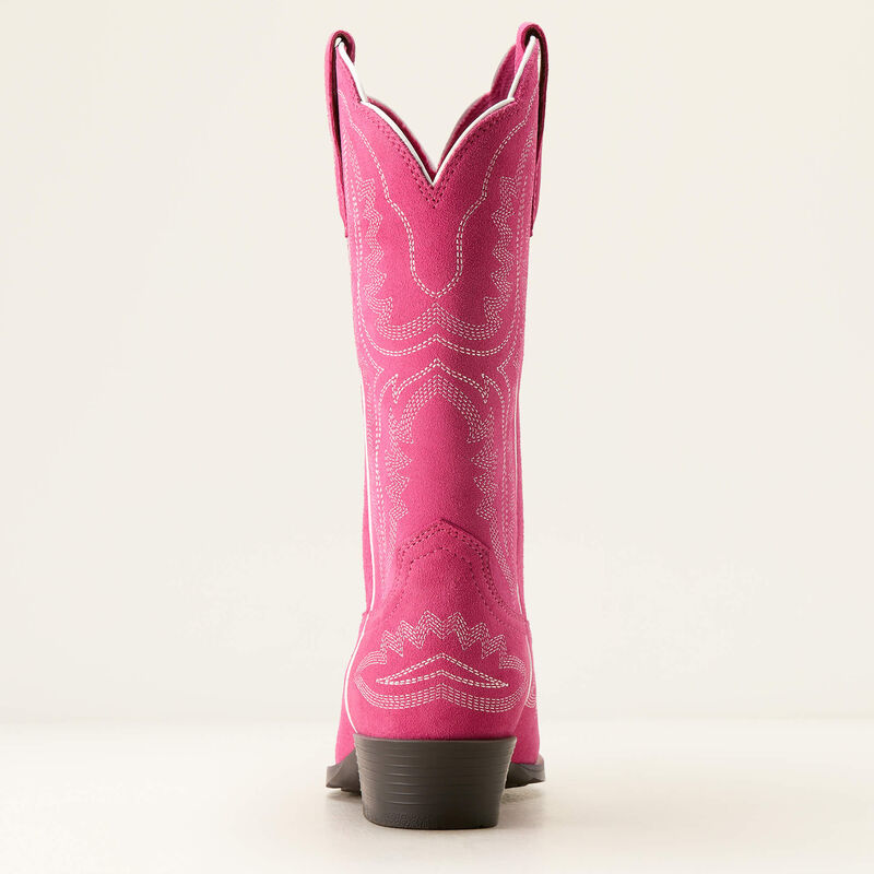 10053780 CASANOVA WESTERN BOOT GIRLS