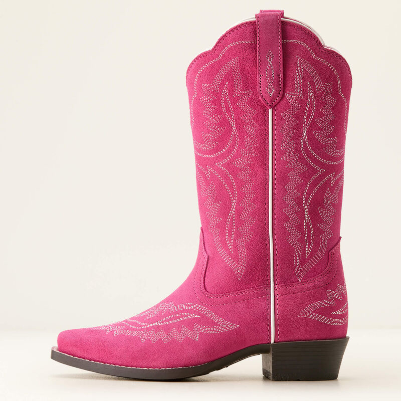 10053780 CASANOVA WESTERN BOOT GIRLS