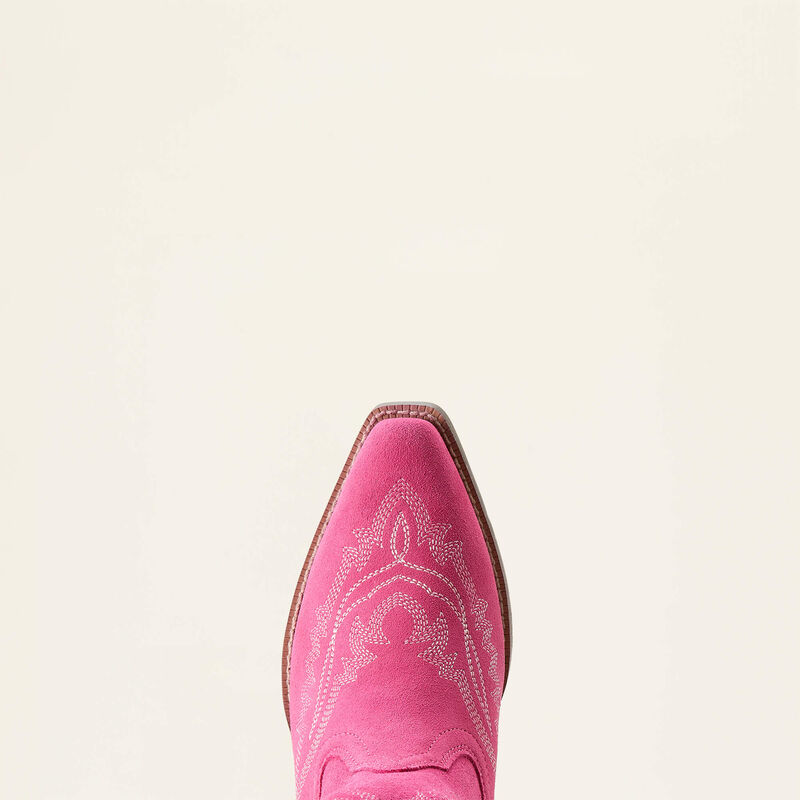 10053780 CASANOVA WESTERN BOOT GIRLS
