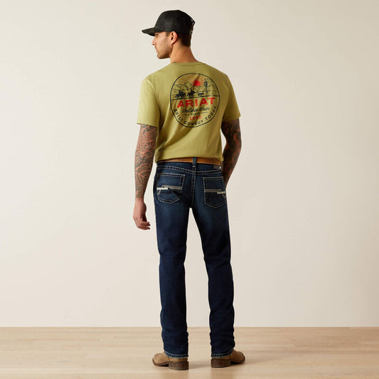 10058930 MNS 8M MATTHEW STRGHT JEAN HILLC