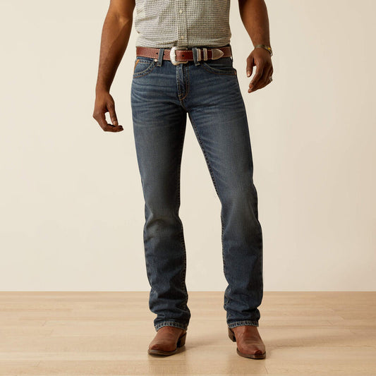 10058931 MNS M7 HANDLEY STRGHT JEAN KEYST