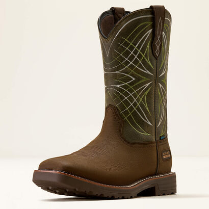 10060894 ACTIVATOR WATERPROOF WORK BOOT