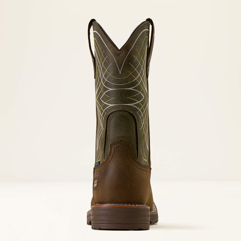 10060894 ACTIVATOR WATERPROOF WORK BOOT