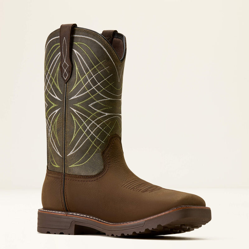 10060894 ACTIVATOR WATERPROOF WORK BOOT