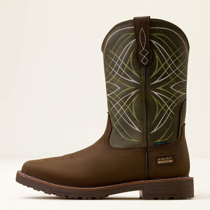 10060894 ACTIVATOR WATERPROOF WORK BOOT