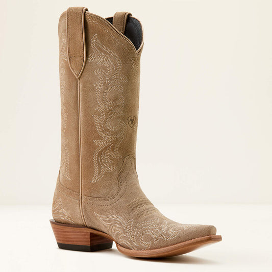 10061182 HAZEN WESTERN BOOT WOMEN