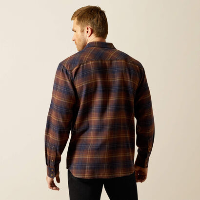 10062223 HARLEIGH RETRO FIT SHIRT