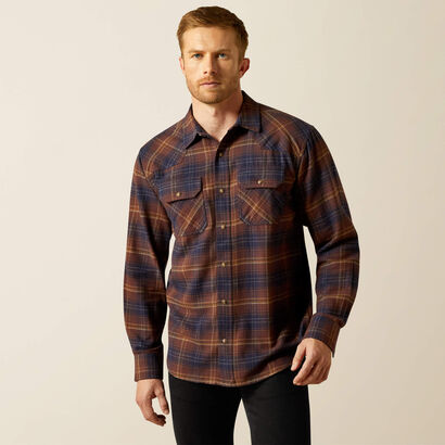 10062223 HARLEIGH RETRO FIT SHIRT