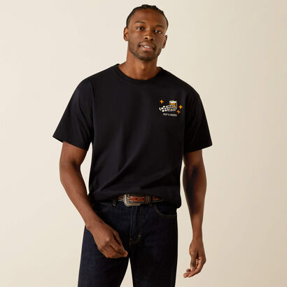 10062401 SENDERO WHEN LIFE GIVES YOU AGAVES T-SHIRT