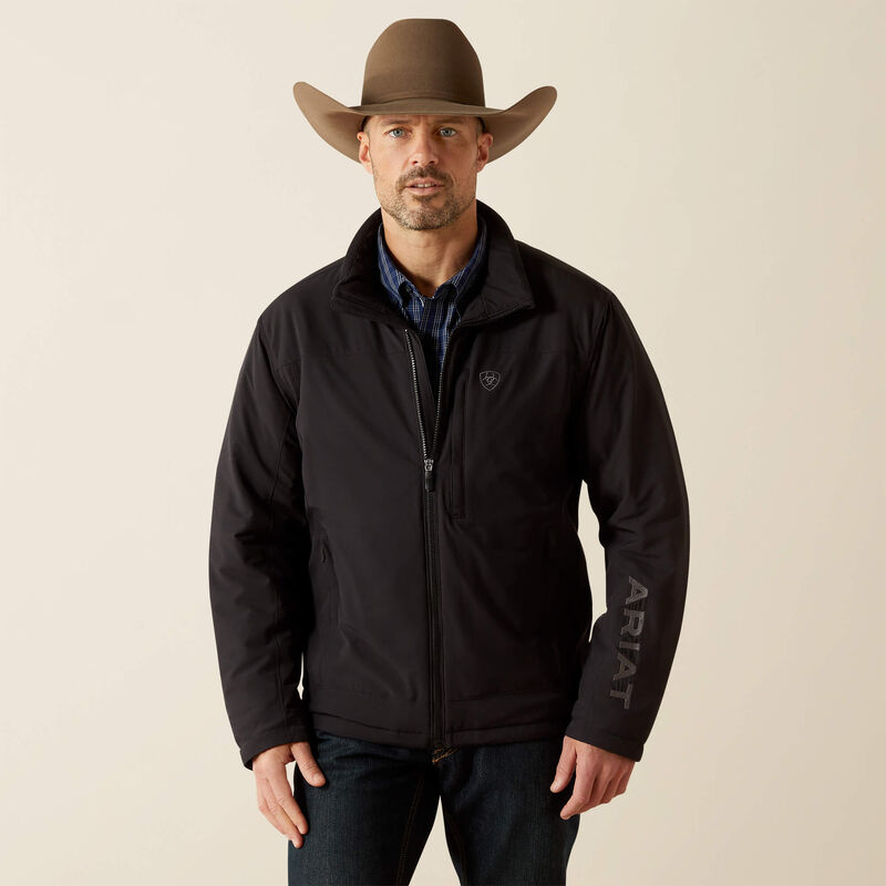 10062508 PIONEER STRETCHSHELL JACKET