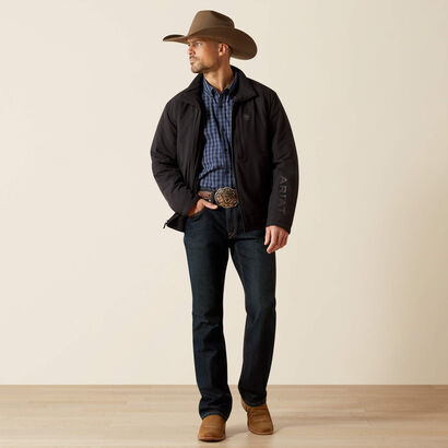 10062508 PIONEER STRETCHSHELL JACKET