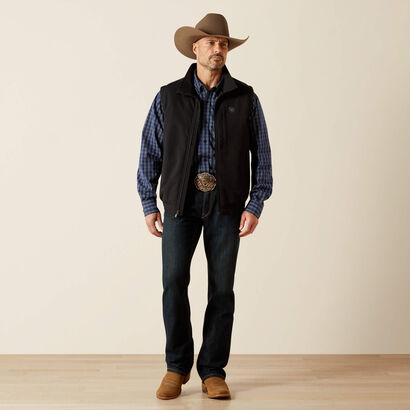 10062517 FIELD INSULATED VEST